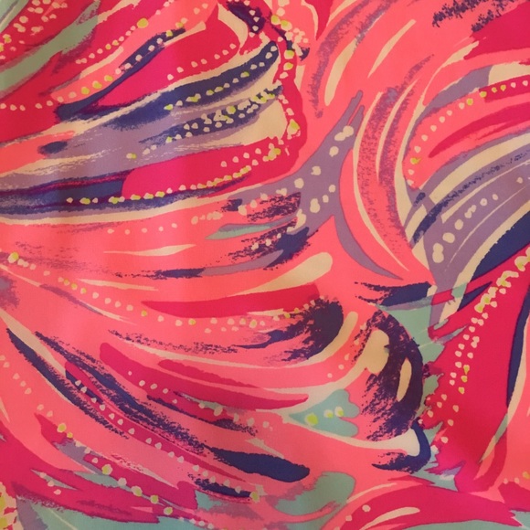 Lilly Pulitzer dress - Picture 4 of 8